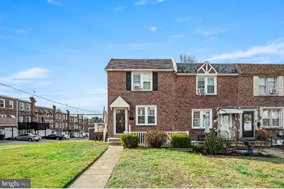 614 S Garfield Avenue, Glenolden, PA 19036 - Photo 1