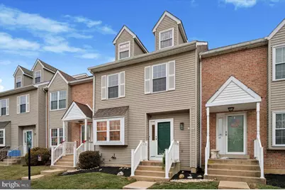 86 Louis James Court #86, Upper Chichester, PA 19014 - Photo 1