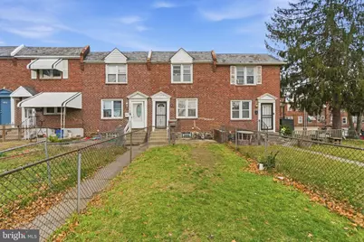 1203 Edgehill Road, Darby, PA 19023 - Photo 1