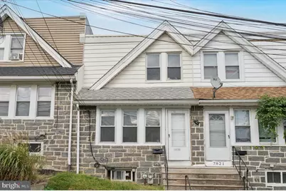 7823 Arlington Avenue, Upper Darby, PA 19082 - Photo 1