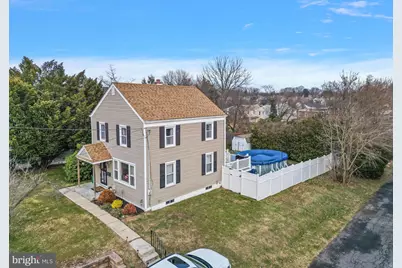 17 Upland Road, Brookhaven, PA 19015 - Photo 1