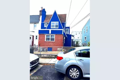 208 Heather Road, Upper Darby, PA 19082 - Photo 1