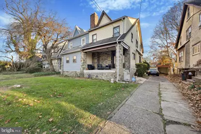 78 W Marshall Road, Lansdowne, PA 19050 - Photo 1