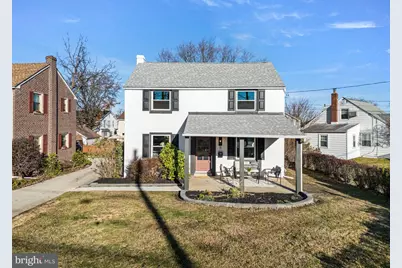 11 Woodbine Road, Havertown, PA 19083 - Photo 1