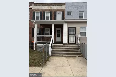 1016 Remington Street, Chester, PA 19013 - Photo 1