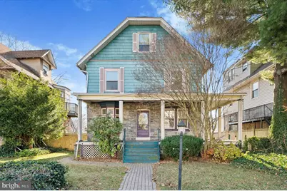 822 13th Avenue, Prospect Park, PA 19076 - Photo 1