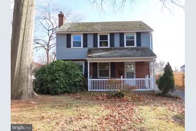 111 S Forest Road, Springfield, PA 19064 - Photo 1