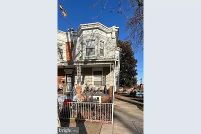 1101 Parker Street, Chester, PA 19013 - Photo 1