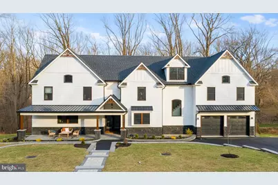 8 Chipmunk Lane, Media, PA 19063 - Photo 1