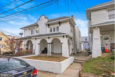 25 N Pennock Avenue, Upper Darby, PA 19082 - Photo 1