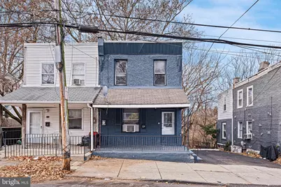 224 N 2nd Street, Darby, PA 19023 - Photo 1