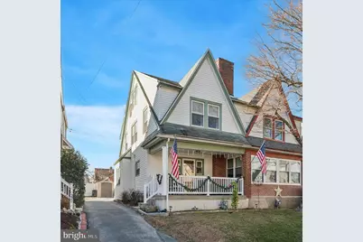 220 Sedgewood Road, Springfield, PA 19064 - Photo 1