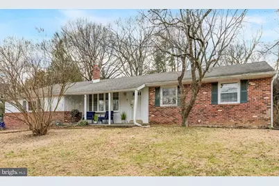 7 Dale Lane, Wallingford, PA 19086 - Photo 1