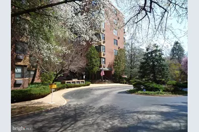 80 W Baltimore Avenue #B-607, Lansdowne, PA 19050 - Photo 1