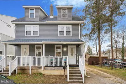 248 Pennington Avenue, Morton, PA 19070 - Photo 1