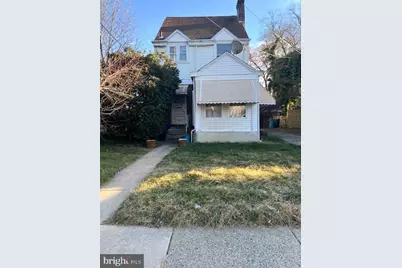 912 Myra Avenue, Lansdowne, PA 19050 - Photo 1