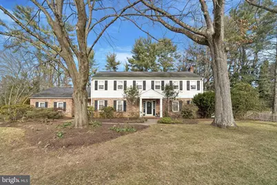 7 Todmorden Drive, Rose Valley, PA 19086 - Photo 1