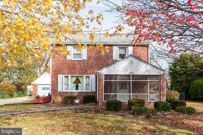 465 Hawarden Road, Springfield, PA 19064 - Photo 1