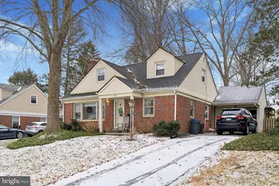 149 Clemson Road, Bryn Mawr, PA 19010 - Photo 1