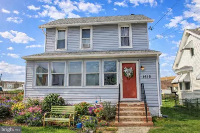 1616 Ward Street, Linwood, PA 19061 - Photo 1