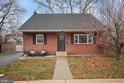 16 Lynwood, Glenolden, PA 19036 - Photo 1