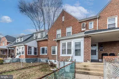 1126 Sterling Avenue, Linwood, PA 19061 - Photo 1