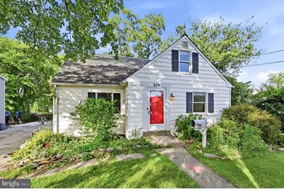 509 Grand Avenue, Havertown, PA 19083 - Photo 1