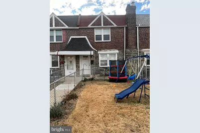 744 Ashland Avenue, Crum Lynne, PA 19022 - Photo 1