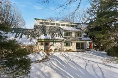 201 Rawles Run Lane, Bryn Mawr, PA 19010 - Photo 1