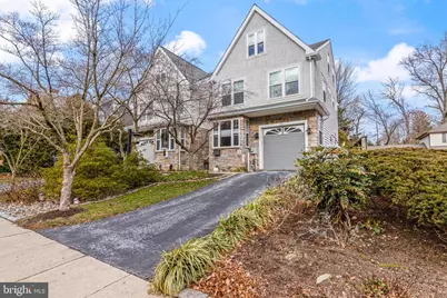 131 Dartmouth Avenue, Swarthmore, PA 19081 - Photo 1