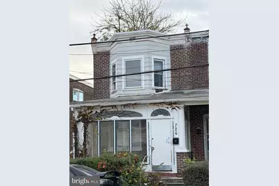 726 Wilson Street, Chester, PA 19013 - Photo 1