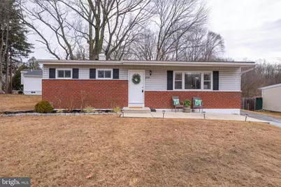 3999 Riviera Road, Upper Chichester, PA 19061 - Photo 1