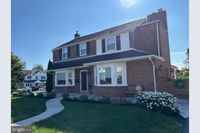 1808 Hawthorne Avenue, Havertown, PA 19083 - Photo 1