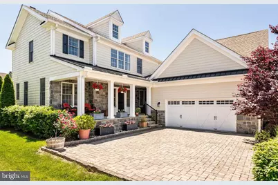 3716 Rose Trader Lane, Newtown Square, PA 19073 - Photo 1