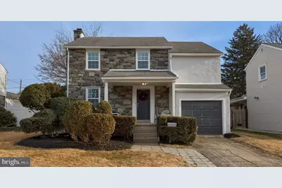 31 Wayfield Road, Springfield, PA 19064 - Photo 1