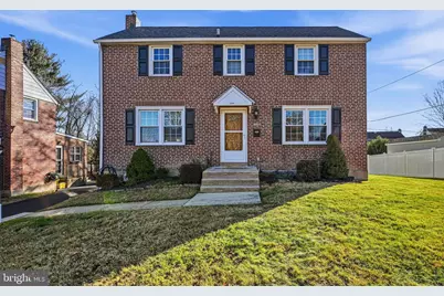 243 Colonial Park Drive, Springfield, PA 19064 - Photo 1