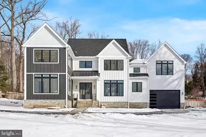 739 S Roberts Road, Bryn Mawr, PA 19010 - Photo 1
