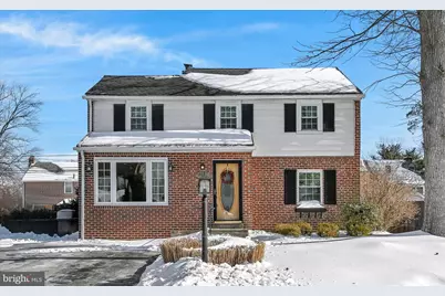 173 Rambling Way, Springfield, PA 19064 - Photo 1