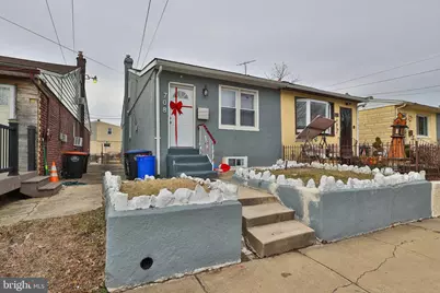 708 Ward Street, Chester, PA 19013 - Photo 1
