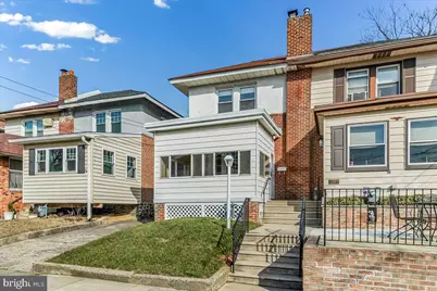 217 Blunston Avenue, Collingdale, PA 19023 - Photo 1