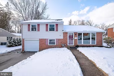 242 Lewis Road, Springfield, PA 19064 - Photo 1