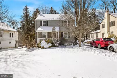 838 West Avenue, Springfield, PA 19064 - Photo 1
