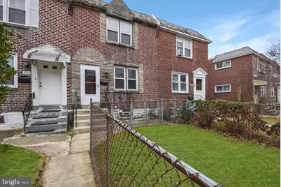 202 Golf Road, Darby, PA 19023 - Photo 1