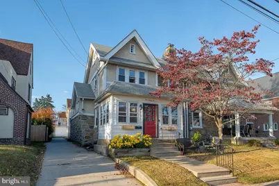 122 Crestview Road, Upper Darby, PA 19082 - Photo 1