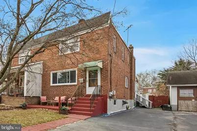 222 Collingdale Avenue, Darby, PA 19023 - Photo 1