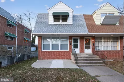 230 Houston Street, Chester, PA 19013 - Photo 1