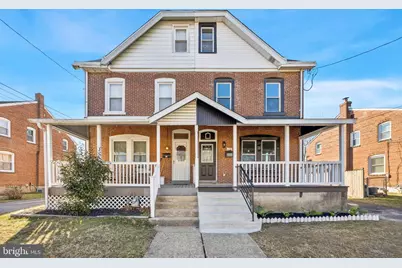 355 Holmes Road, Holmes, PA 19043 - Photo 1