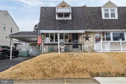 210 Beechwood Road, Brookhaven, PA 19015 - Photo 1