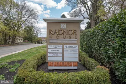 1030 E Lancaster Avenue #1019, Bryn Mawr, PA 19010 - Photo 1
