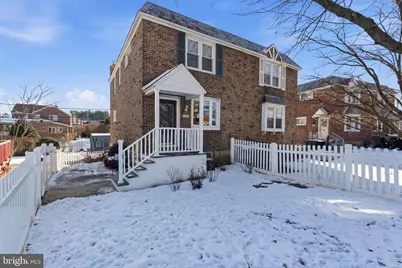 2578 Stoneybrook Lane, Drexel Hill, PA 19026 - Photo 1